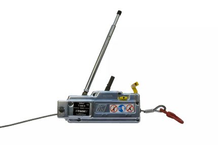 tirfor® T508