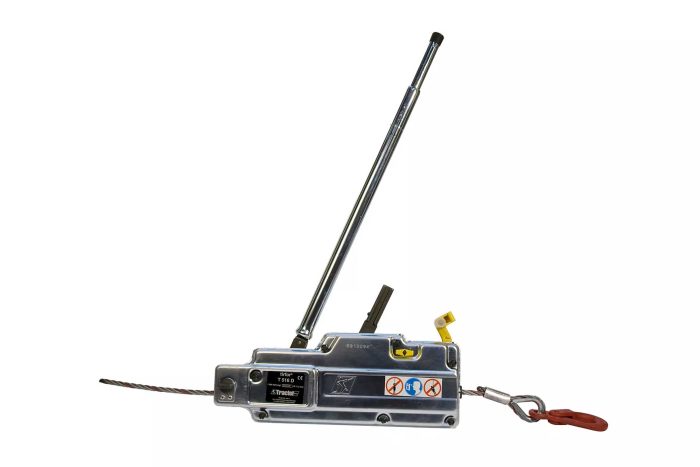 tirfor® T516