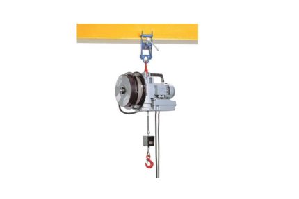 minifor™ Kumanda Butonu ve Yaylı Tambur ile