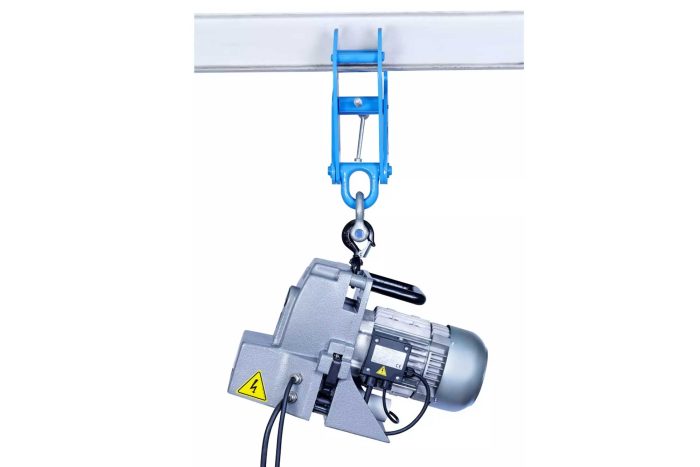 minifor™ TR