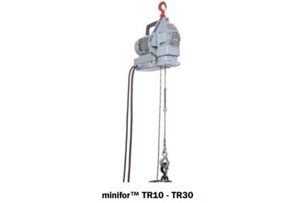 minifor™ TR