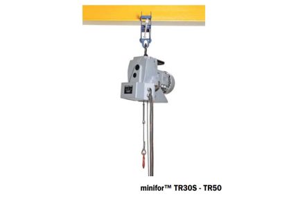 minifor™ TR