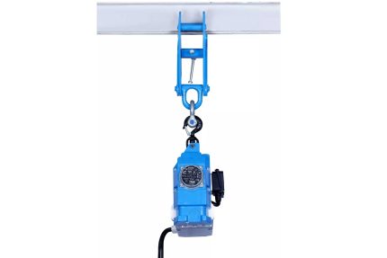 Sentetik Halatlı minifor™ TR125 SY