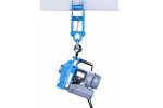 Sentetik Halatlı minifor™ TR125 SY