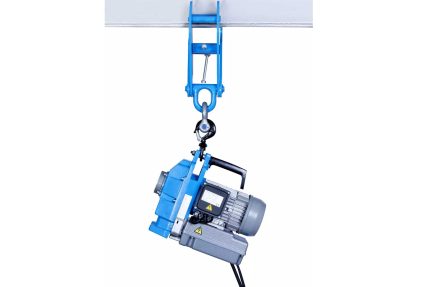 Sentetik Halatlı minifor™ TR125 SY