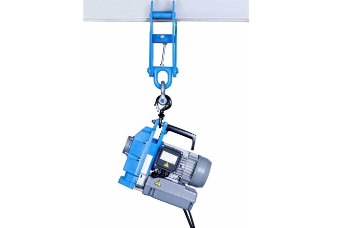 Sentetik Halatlı minifor™ TR125 SY