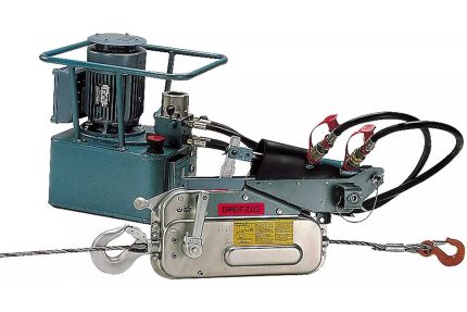 supertirfor™ TU-32H