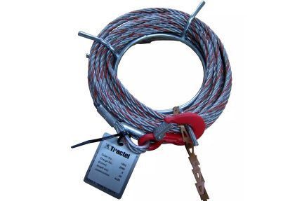 Maxiflex™ tirfor® Halatı