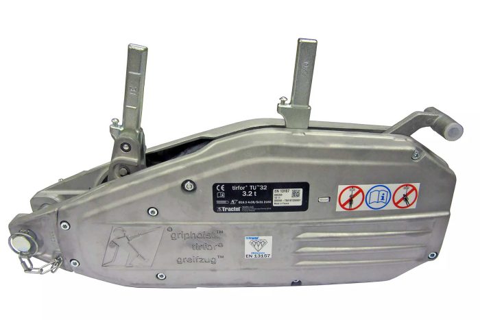 tirfor® TU32
