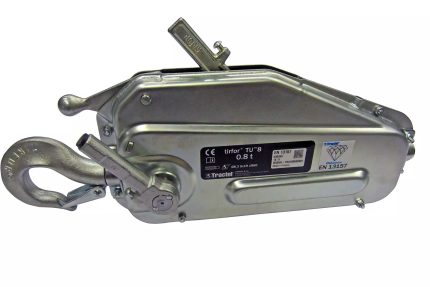 tirfor® TU8