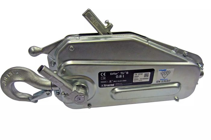 tirfor® TU8