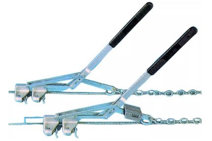 Tirvit™ Halat Gerdirici