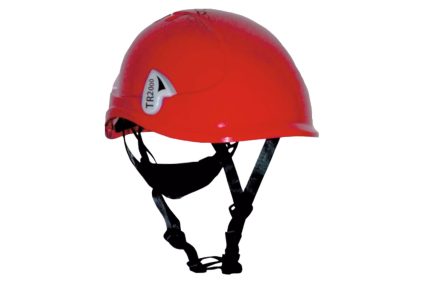 Baret TR2000 4 Noktalı Çene Kayışlı Baret