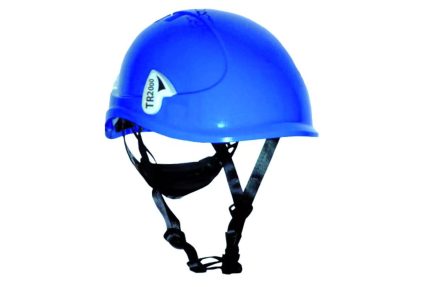 Baret TR2000 4 Noktalı Çene Kayışlı Baret