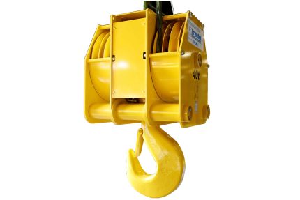 Rotablock