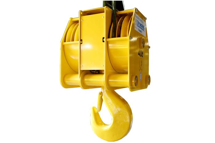 Rotablock