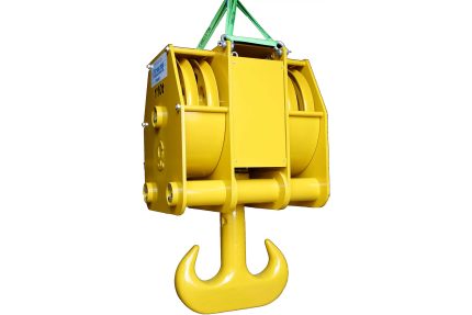 Rotablock