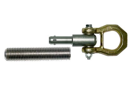 Ballsafe Ankraj