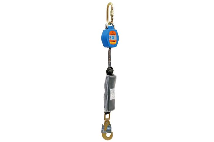 blocfor™ 1.8A ESD 150kg