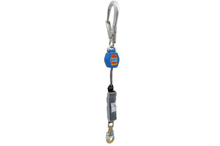 blocfor™ 1.8A ESD 150kg