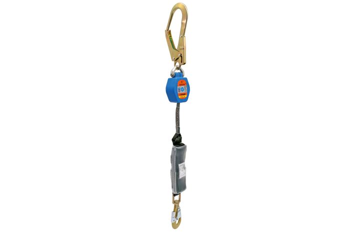 blocfor™ 1.8A ESD 150kg