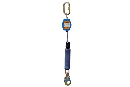blocfor™ 1.8A EVO ESD 150kg