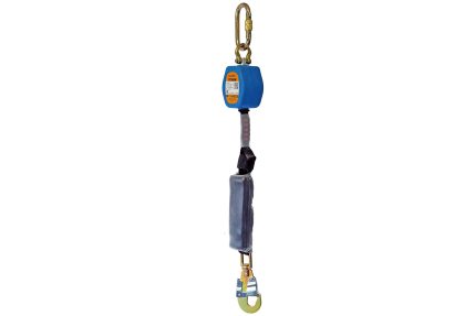 blocfor™ 1.8A EVO ESD 150kg
