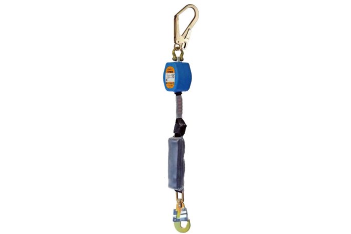 blocfor™ 1.8A EVO ESD 150kg