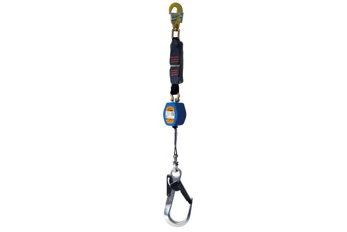 blocfor™ 1.8B EVO ESD 150kg