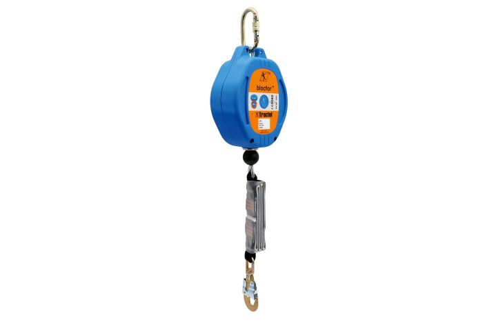 blocfor™ 10 ESD SR