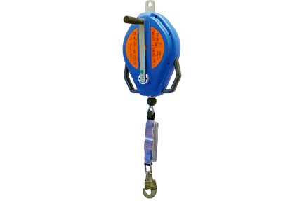 blocfor™ 20R ESD G