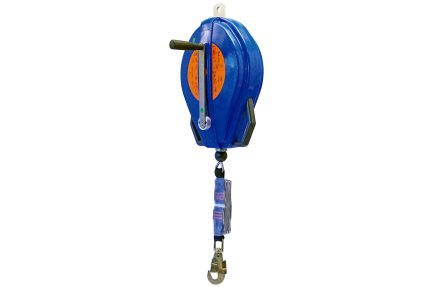 blocfor™ 30R ESD G