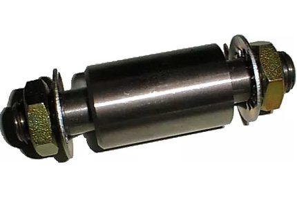 BX – Kasnak Aksı