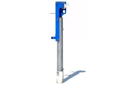 davimast için destekli düşüş önleyici (blocfor™)