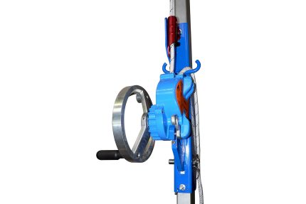 derope™ tracpod uyumlu