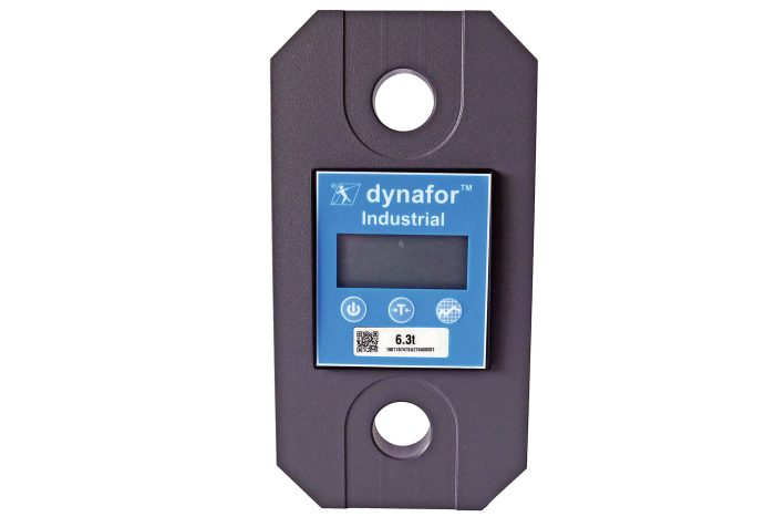 dynafor ™ Endüstriyel