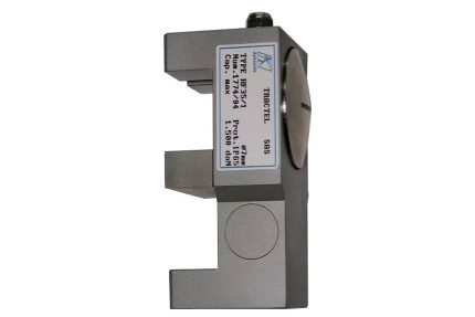 dynasafe™ HF35 - Tel halat üzerine kurulum