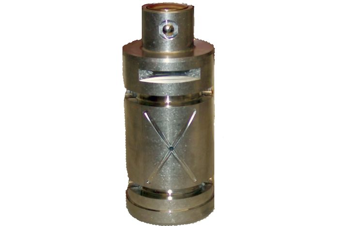 dynasafe™ HF50 - Yükleme Pimi