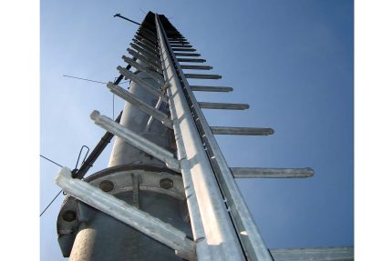 FABA™ Sistem A11 Raylı Düşüş Önleyiciler