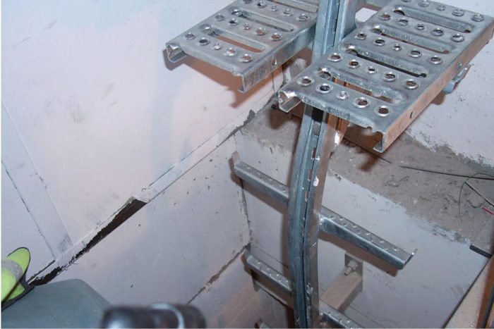 FABA™ Sistem A12 Raylı Düşüş Önleyiciler