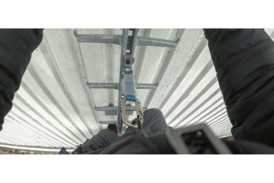 FABA™ AL-D 150kg