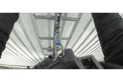 FABA™ AL-D 150kg