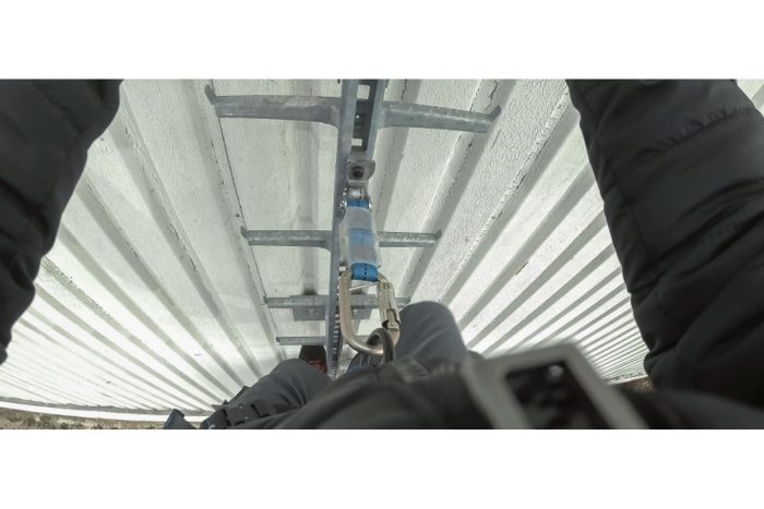 FABA™ AL-D 150kg