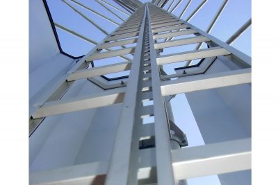 FABA™ Sistem AL2 Raylı Düşüş Önleyiciler
