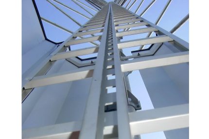 FABA™ Sistem AL2 Raylı Düşüş Önleyiciler