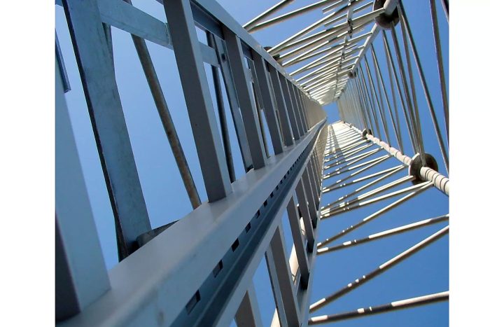 FABA™ Sistem AL2 Raylı Düşüş Önleyiciler