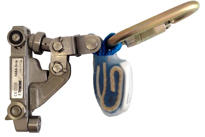 FABA™ Grip 150kg