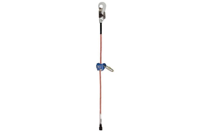 LCM 03 Ayarlı Lanyard