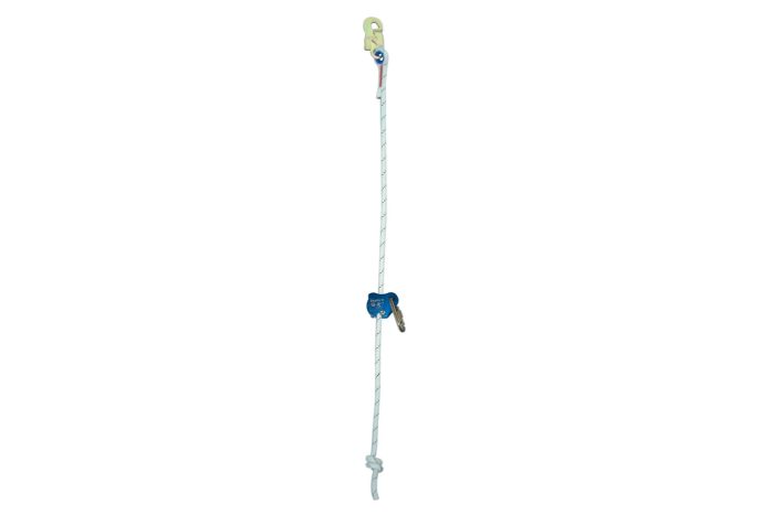 LCM 05 Ayarlı Lanyard