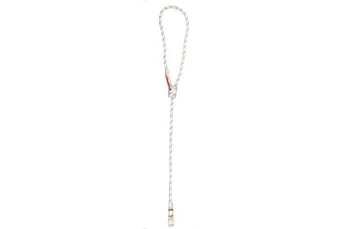 LDR Ayarlı Lanyard